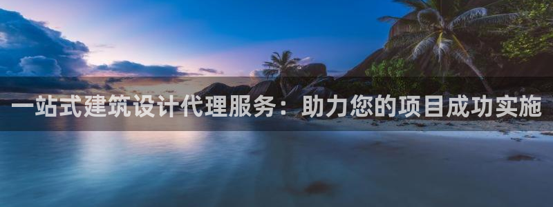 阜新航空娱乐：一站式建筑设计代理服务：助力您的项目成功实施